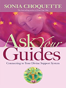 ask your guides