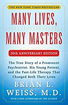 many lives many masters